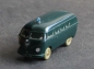 Preview: Wiking Volkswagen T1 Transporter Police 1958 Plasticmodel (1266)